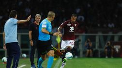 La moviola di Torino-Modena: bene Tremolada, unico errore su Anjorin
