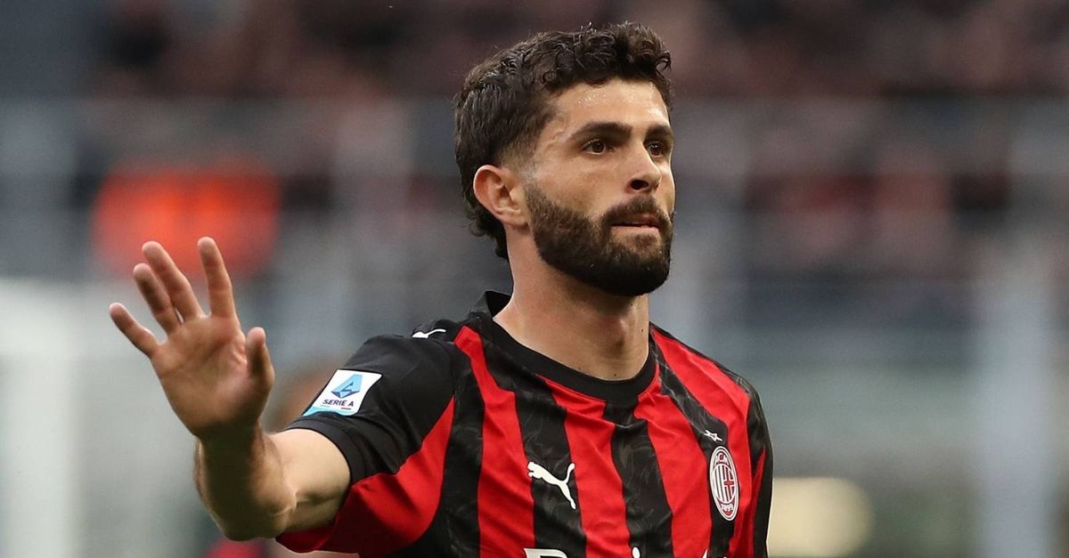 pulisic addio al milan per 60 milioni due big di premier puntano l8217americano i dettagli da Pianetamilan.it pulisic addio al milan per 60 milioni due big di premier puntano l8217americano i dettagli