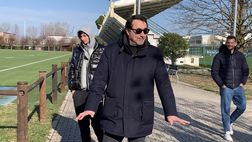 Padova, prolungato il contratto di Mirabelli fino al 2026: il comunicato