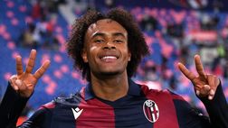 A.d. Bologna: “Zirkzee e Ferguson, a gennaio non succederà nulla! Fabbian…”