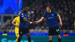 Inter, l’attacco stecca: Thuram sparito e gioco lento, i 2 motivi del flop punte