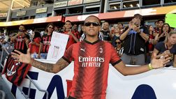 Il Milan è pronto a sbarcare in NBA: svolta epocale