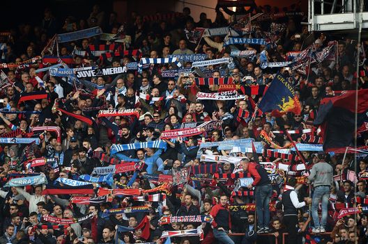 genoa napoli