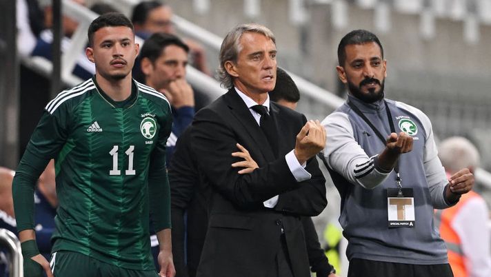 Castroman: “Mancini un falso. Gli tirai la maglietta in faccia quando mi chiese di…” - immagine 1