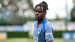 GdS – Inter, Bisseck ha ancora fastidio: oggi esami? Garanzia De Vrij, il suo futuro…