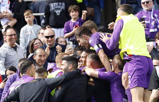 Adli, la Fiorentina e i compagni: quando la forza diventa il gruppo- immagine 2