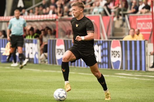 Venezia, Bjarkason operato di ernia bilaterale: rientra tra 4-6 settimane...