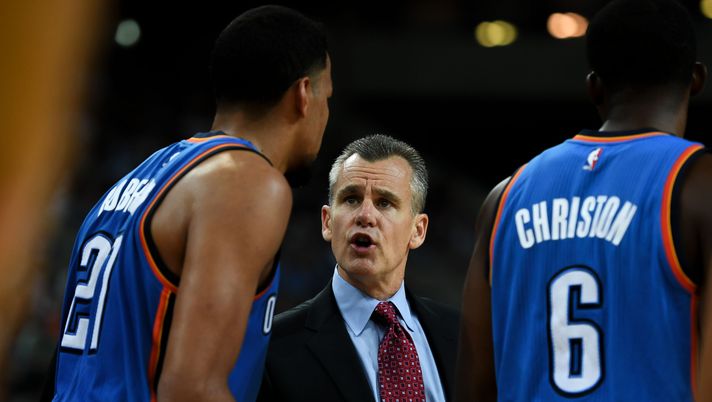 Dove vedere Thunder-Mavs in diretta TV: streaming gratis NBA e quintetti - immagine 1