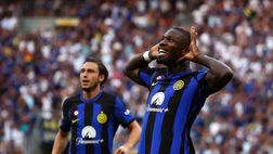 Thuram, 2 gol e 2 assist in 4 gare di Serie A: solo 2 hanno fatto meglio all’Inter