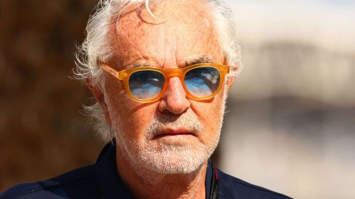 Clamoroso Milan, spunta Flavio Briatore! Coinvolti anche Galliani e Carnevali