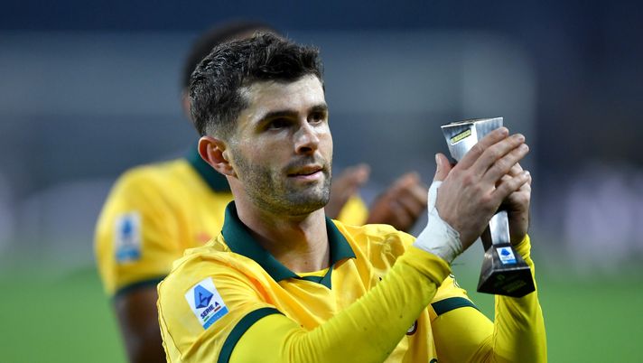 Torino-Milan 2-3 le pagelle: Pulisic febbre a 90, Chris impesta il Grande Torino torino-milan-2-3-pulisic-le-pagelle-serie-a-voti-top-flop-classifica-calendario-news-ultima-ora