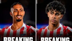 Julian Alvarez al Barcellona? Clamorosa sfuriata dell’Atletico Madrid sui social: “Offriamo…”