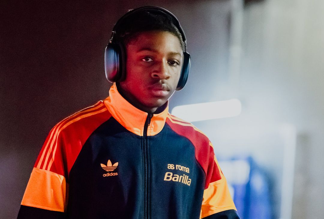 Roma-Atalanta 0-2 – FOTO GALLERY - immagine 13