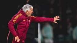 Celtic-Roma, Gasperini è una furia per il rigore: la reazione all’errore è virale