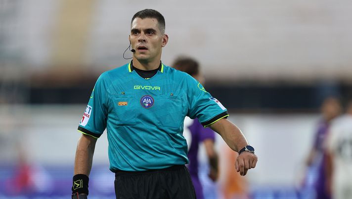 Serie B, designazioni 19ª giornata: ecco chi arbitrerà Palermo-Bari Serie B, designazioni 19ª giornata: ecco chi arbitrerà Palermo-Bari - immagine 1