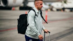 Frattesi, l’addio era già stato programmato: con Chivu si riparte da zero. L’Inter…