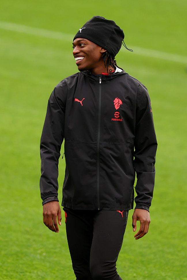 Rinnovo Leao e opzione Modric: tutti i crocevia del derby di Milano