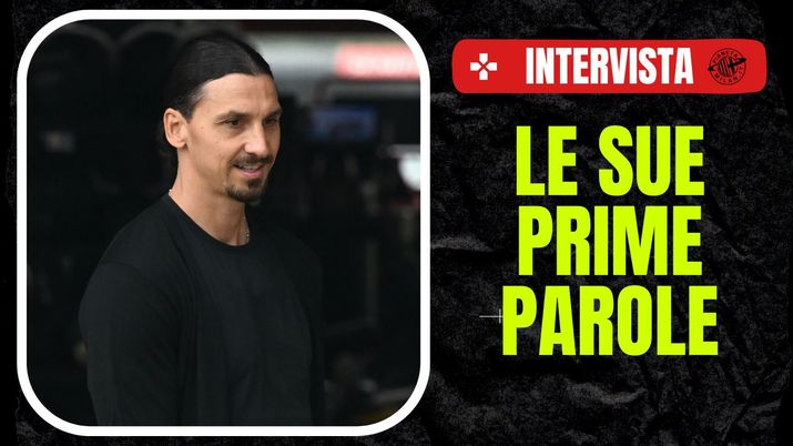 Ibrahimovic: “Non vedo l’ora di contribuire alle attività di RedBird” - immagine 1