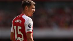 Inter, la verità su Kiwior: “E a Rodriguez ed Hermoso Oaktree preferirebbe…”