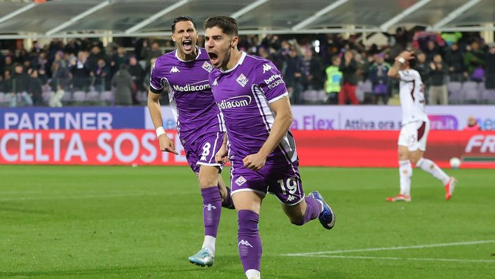 La media dei ‘media’: Solomon è il migliore e diventa leader- immagine 1