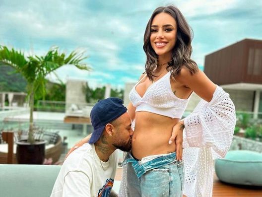 Ufficiale, Bruna Biancardi rompe la sua relazione con Neymar: “Il nostro unico legame è…” Ufficiale, Bruna Biancardi rompe la sua relazione con Neymar: “Il nostro unico legame è…” - immagine 1