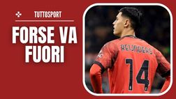 Milan-PSG, la probabile formazione: quattro rientri. Dubbio su Reijnders