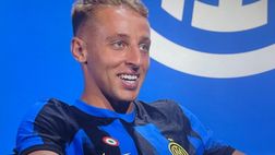 Inter, Frattesi: “Spogliatoio importante, è lì che si vince. Se c’è un gruppo forte…”