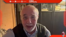 Milan Community, Serafini: “Pronostico equilibrato per la finale di Coppa Italia”