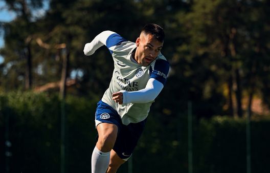 Getty Images Inter Lautaro