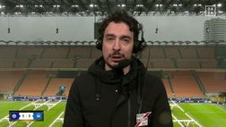 Marinozzi: “Rigore Scalvini su Frattesi dato 7000 volte prima di oggi. Se cambi all’improvviso…”