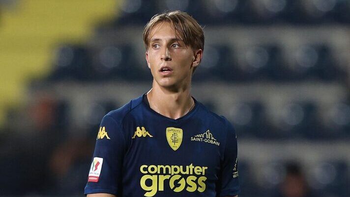 Empoli, dal rientro di Esposito alla gestione di Fazzini: le ultime di formazione - immagine 1