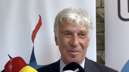 VIDEO VN – Gasperini: “Conference? La Fiorentina ha grandi chance”
