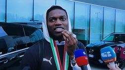 Milan, Leao: “E’ stata una vittoria di squadra, siamo contentissimi. Conceicao…”