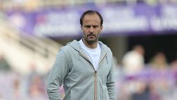 Gilardino: “Ko muscolare Messias, da valutare lui e Bani. Vitinha e il ruolo di Gudmundsson…”