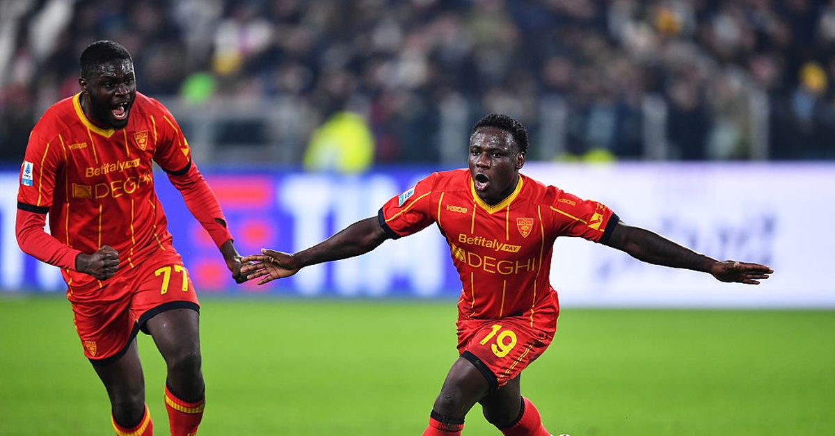 Dal malore alla gioia più grande: Banda dimesso in tempo per diventare papà