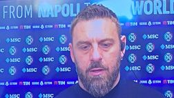 Roma, De Rossi: “Napoli forte, ecco come ci ha messo in difficoltà. Sul rigore…”