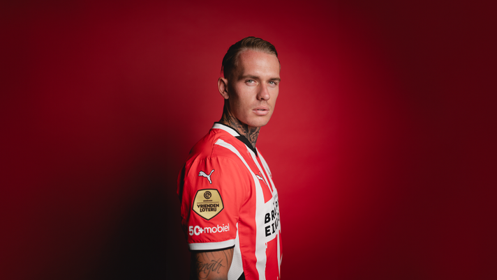 Karsdorp: “Al PSV ho ritrovato il calore che non avevo più a Roma” - immagine 1