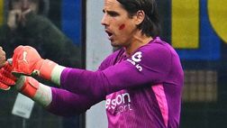 Post Derby, Biasin: “Ecco perché il discorso dei portieri invertiti tra Inter e Milan non esiste”