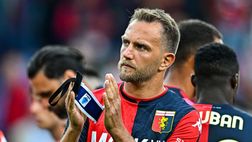 Criscito: “Scommesse? Io assolto. Quando Polizia arrivò a Coverciano pensai due cose”