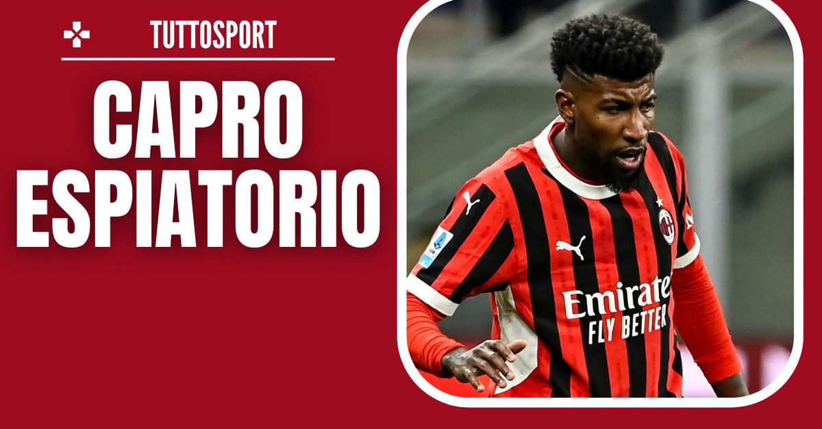 Milan Juventus, c’è un preciso motivo dietro i fischi ad Emerson Royal