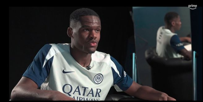 Gagliardi, ex vice Chivu: “Un 10 nel corpo di un numero 9. Tecnica incredibile, pensavo che…”- immagine 3