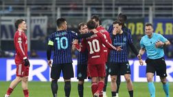 A. Paganin: “Inter, c’è ansia nel finale. 5 ko contro le big: pare che dopo il PSG…”