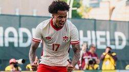 VIDEO / Gold Cup, show di Buchanan all’esordio contro l’Honduras: doppietta e premio di MVP