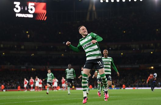 Arsenal-Sporting Lisbona, Gunners a caccia della vendetta: quell’eliminazione del 2023 brucia ancora- immagine 2