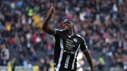 Inter, obiettivo Solet concreto. Patto tra giocatore e Udinese: le cifre per l’addio