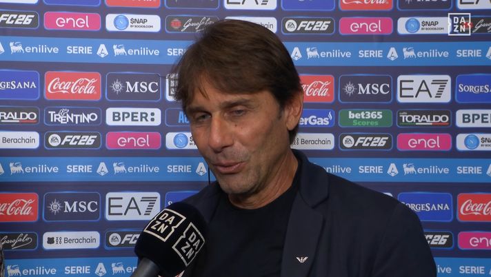 Corsera: “Conte, polemica ad arte contro Marotta dopo rigore fantasioso: e ha sbagliato quando…” Corsera: “Conte, polemica ad arte contro Marotta dopo rigore fantasioso: e ha sbagliato quando…” - immagine 1