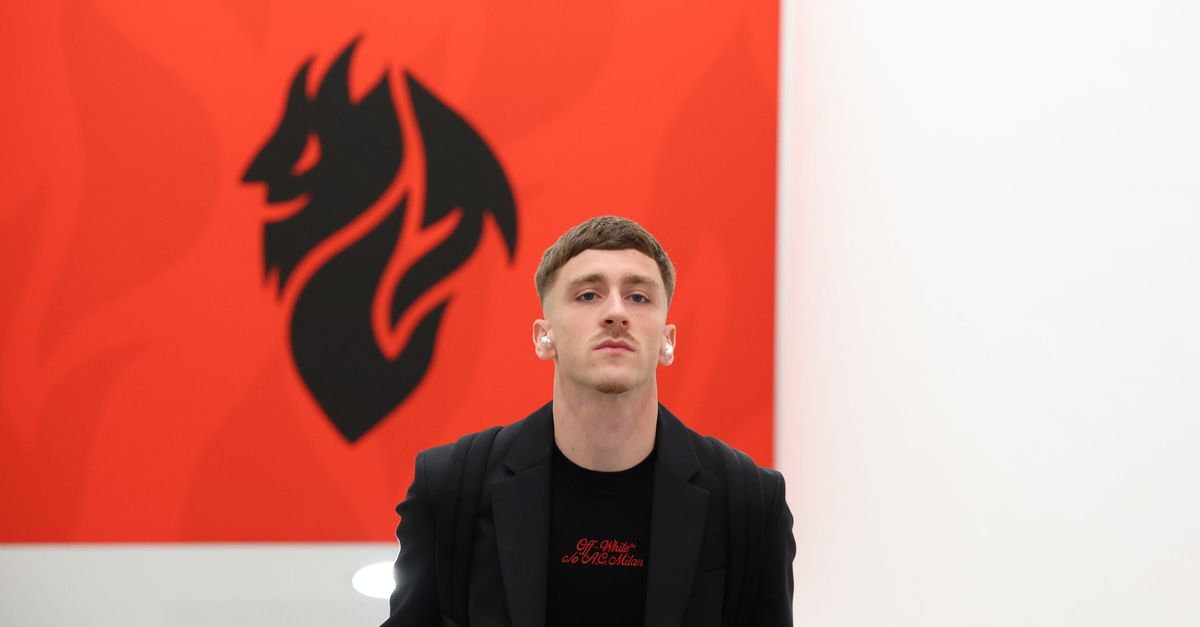 Saelemaekers: “Mi sono messo tanto in discussione quando sono andato via dal Milan” Saelemaekers: “Mi sono messo tanto in discussione quando sono andato via dal Milan”