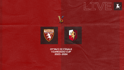 Viareggio Cup, Torino-Lucchese 3-0: i granata volano ai quarti