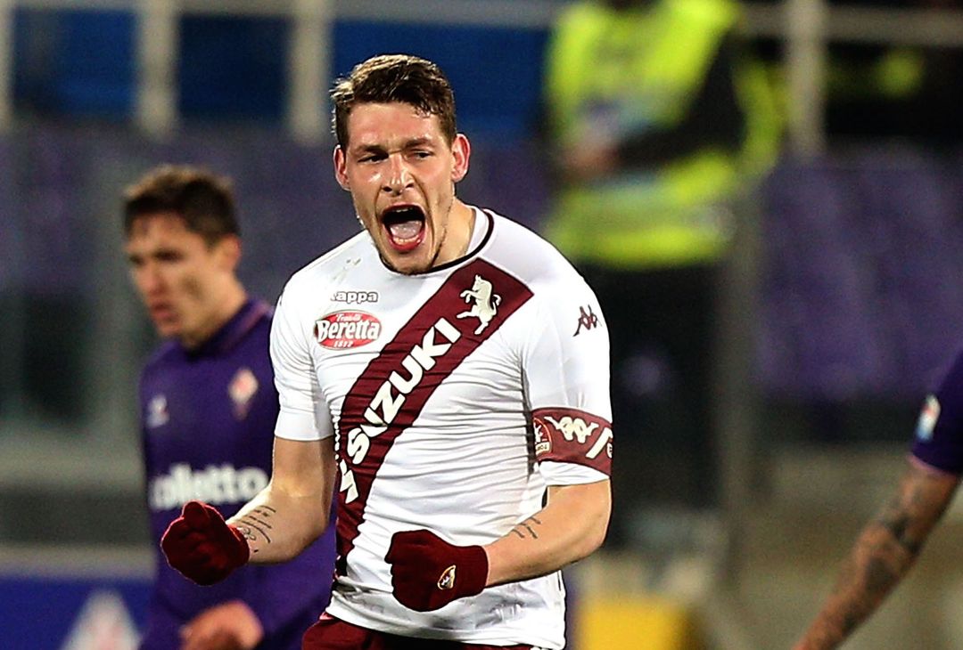 Fotogallery – Fiorentina-Torino 2-2: i granata rimontano la viola - immagine 63