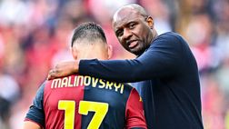 Genoa, Cornet e l’errore su rigore: come può cambiare ora la gerarchia dal dischetto